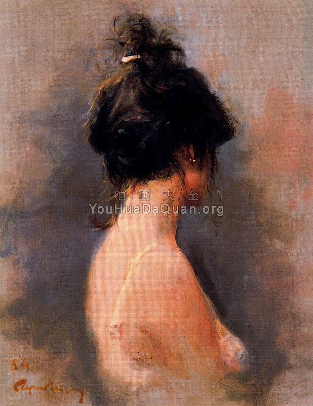 -Unknown - 阿切·博里格斯